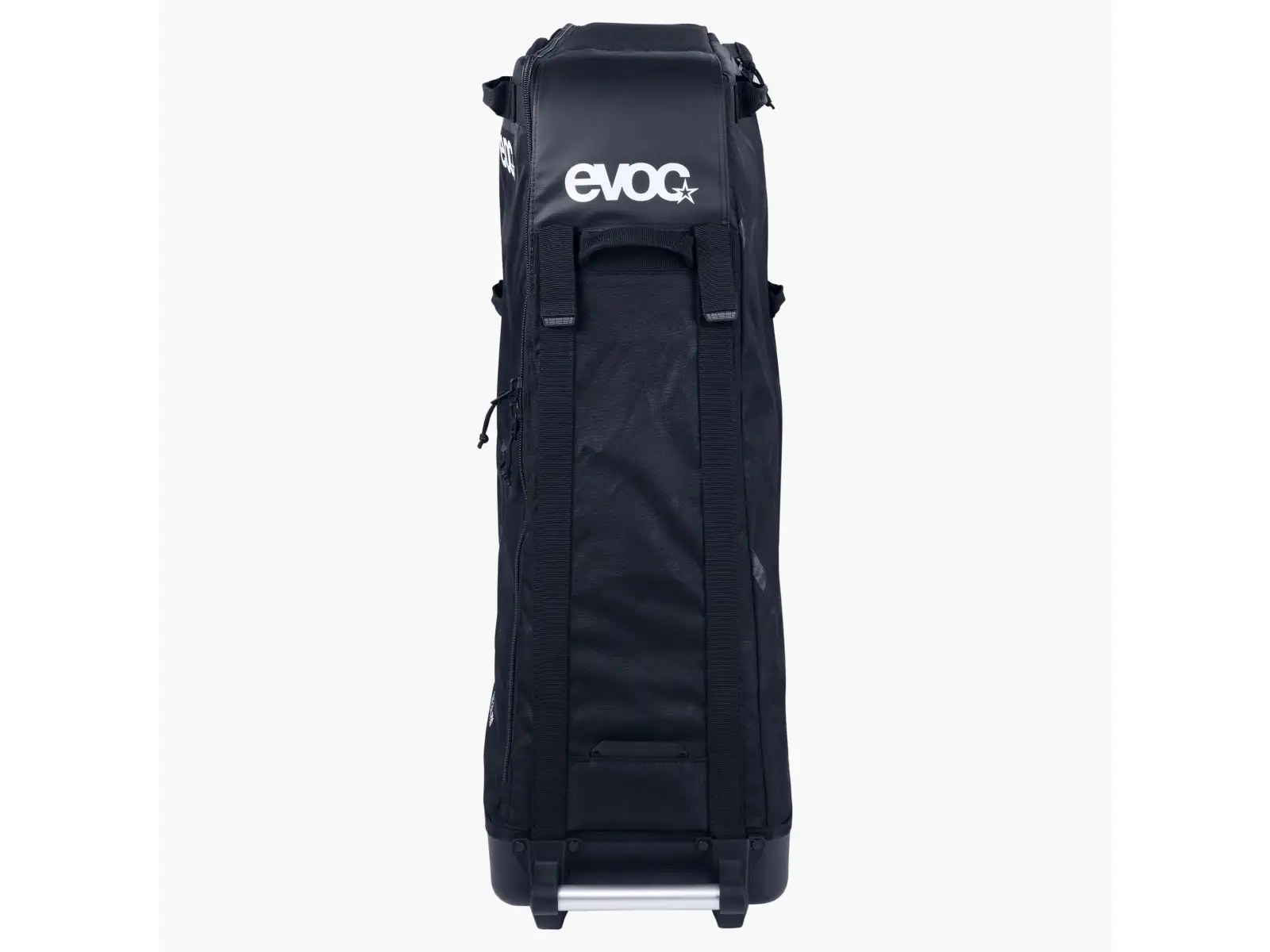 Evoc Bike Bag Pro přepravní taška na kolo Black