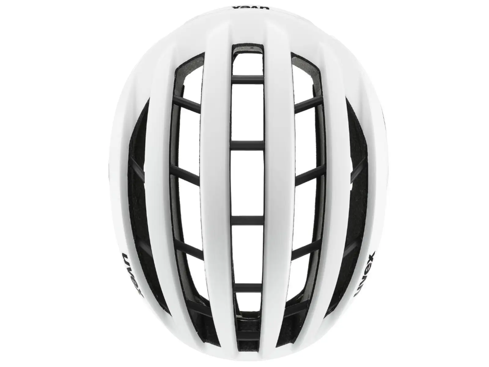 Uvex Surge Aero MIPS silniční přilba White Matt