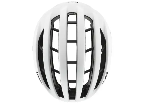 Uvex Surge Aero MIPS silniční přilba White Matt