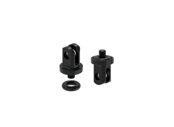 Lezyne Mega Drive 2400+ Loaded kit světelná souprava