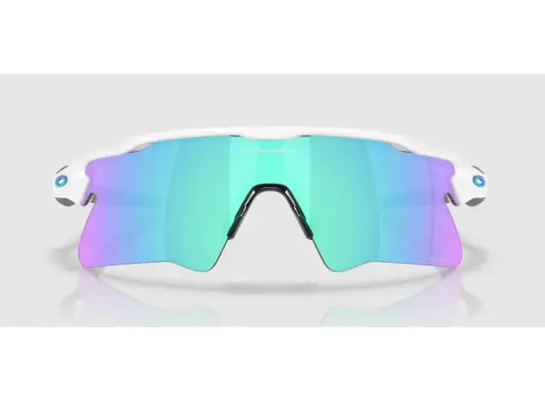 Oakley Radar EV Heater brýle Polished White/Prizm Sapphire