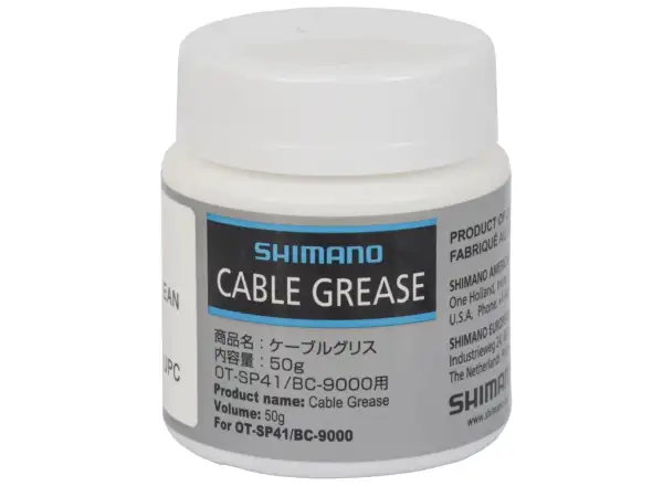 Shimano OT-SP41/BC-900 mazací tuk 50g