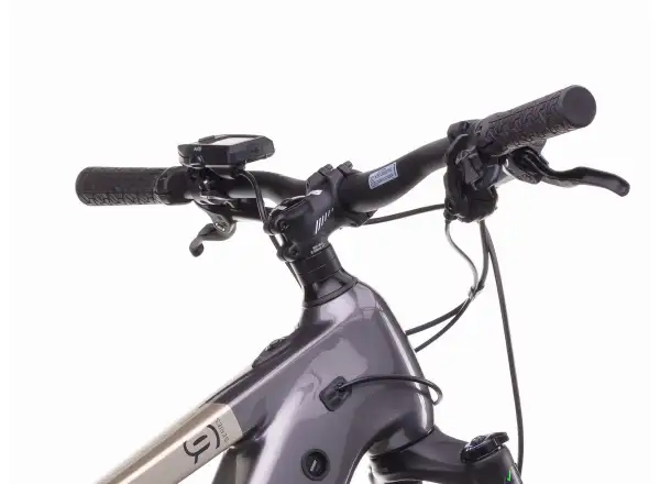 Crussis e-Fionna 9.11 715Wh horské elektrokolo