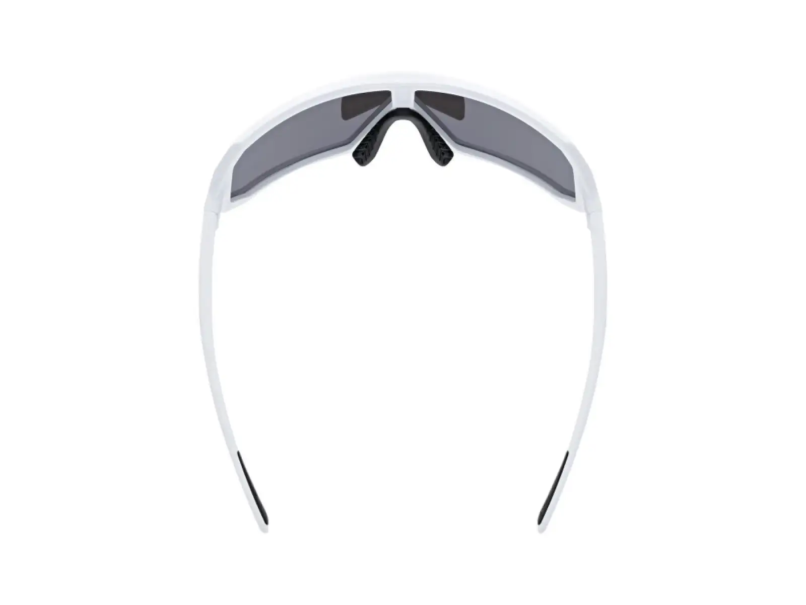 Uvex Sportstyle 237 brýle White Matt/Mirror Lavender