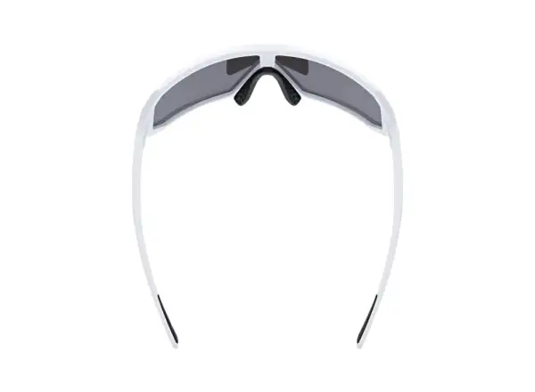 Uvex Sportstyle 237 brýle White Matt/Mirror Lavender