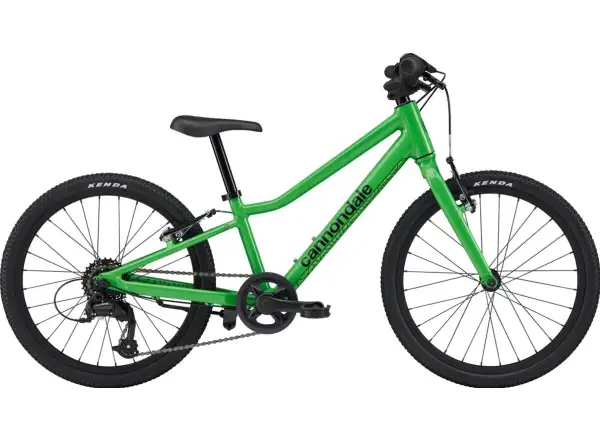 Cannondale Quick 20 dětské kolo GRN