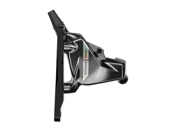 Sram Force eTap AXS HRD D2 pravá řadící/brzdová páka a třmen Flat Mount