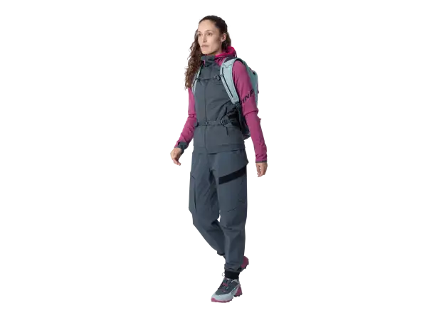 Dynafit Transalpe 22 dámský batoh Cloud Blue/Cinder