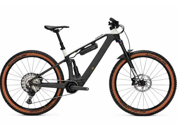 Bulls Sonic AM-SX 1 s Bosch PowerMore 250 Wh celoodpružené odlehčené elektrokolo