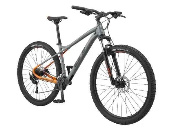 GT Avalanche 27,5 Sport GRY horské kolo