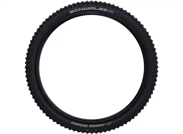 Schwalbe Magic Mary Evolution Super Downhill TLE 29" MTB plášť  Black