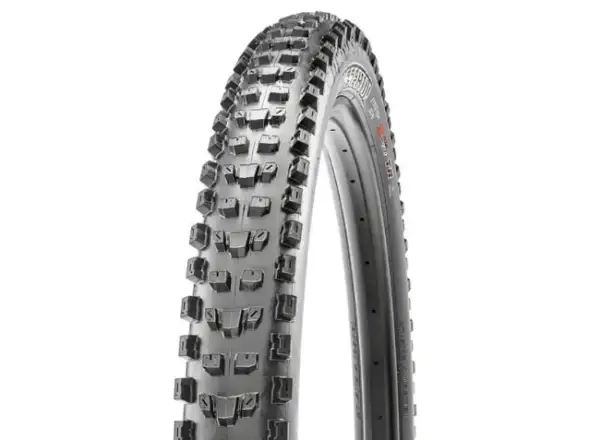 Maxxis Dissector 27,5x2,4" WT 3C Maxx Terra EXO+ TR MTB plášť kevlar - Z KOLA