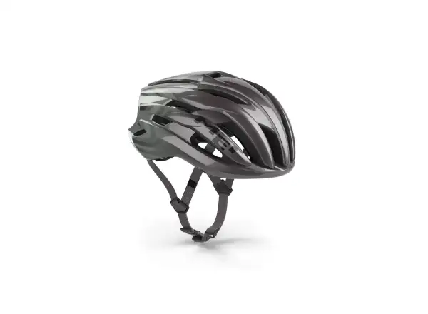 MET Trenta MIPS cyklistická přilba Opal Grey