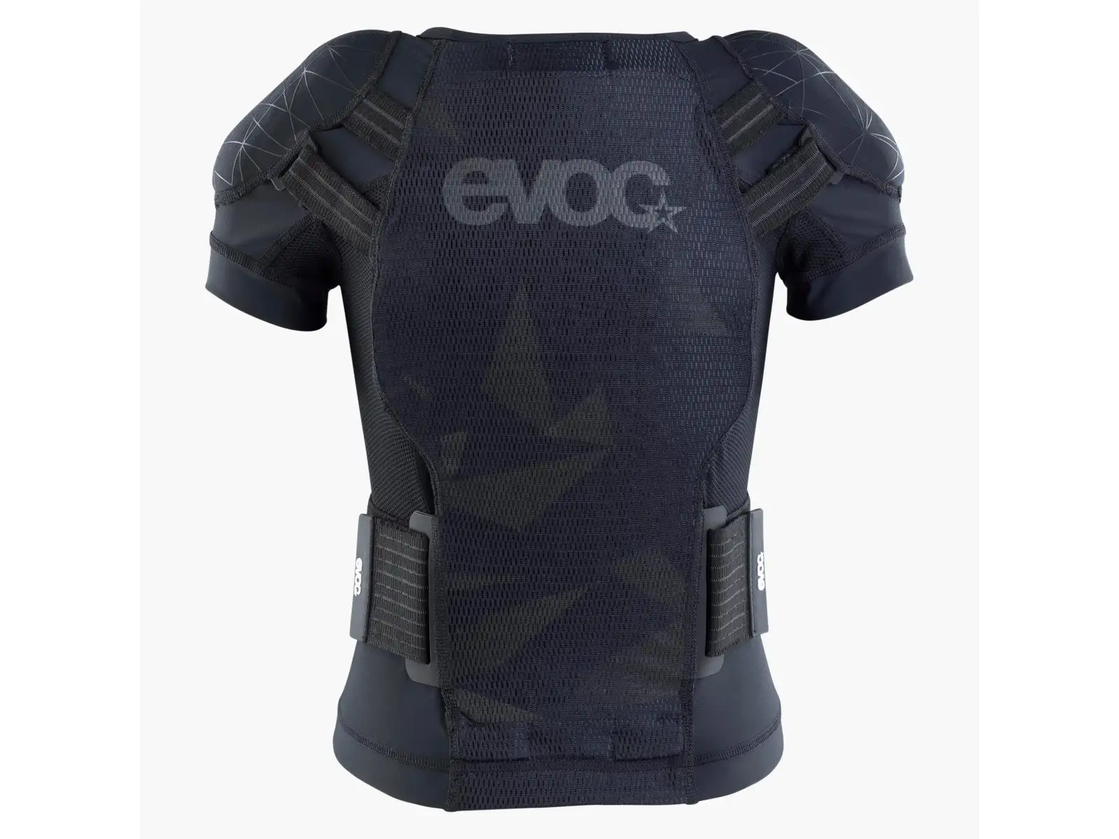 Evoc Protector Jacket dětský chránič Black