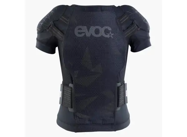 Evoc Protector Jacket dětský chránič Black
