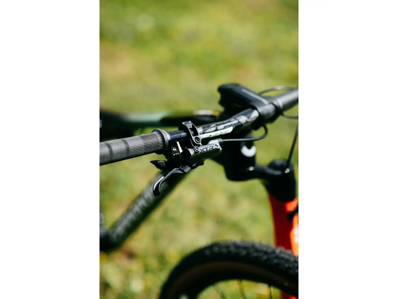 Cannondale Scalpel 29" LAB71 TEAM celoodpružené kolo Replica