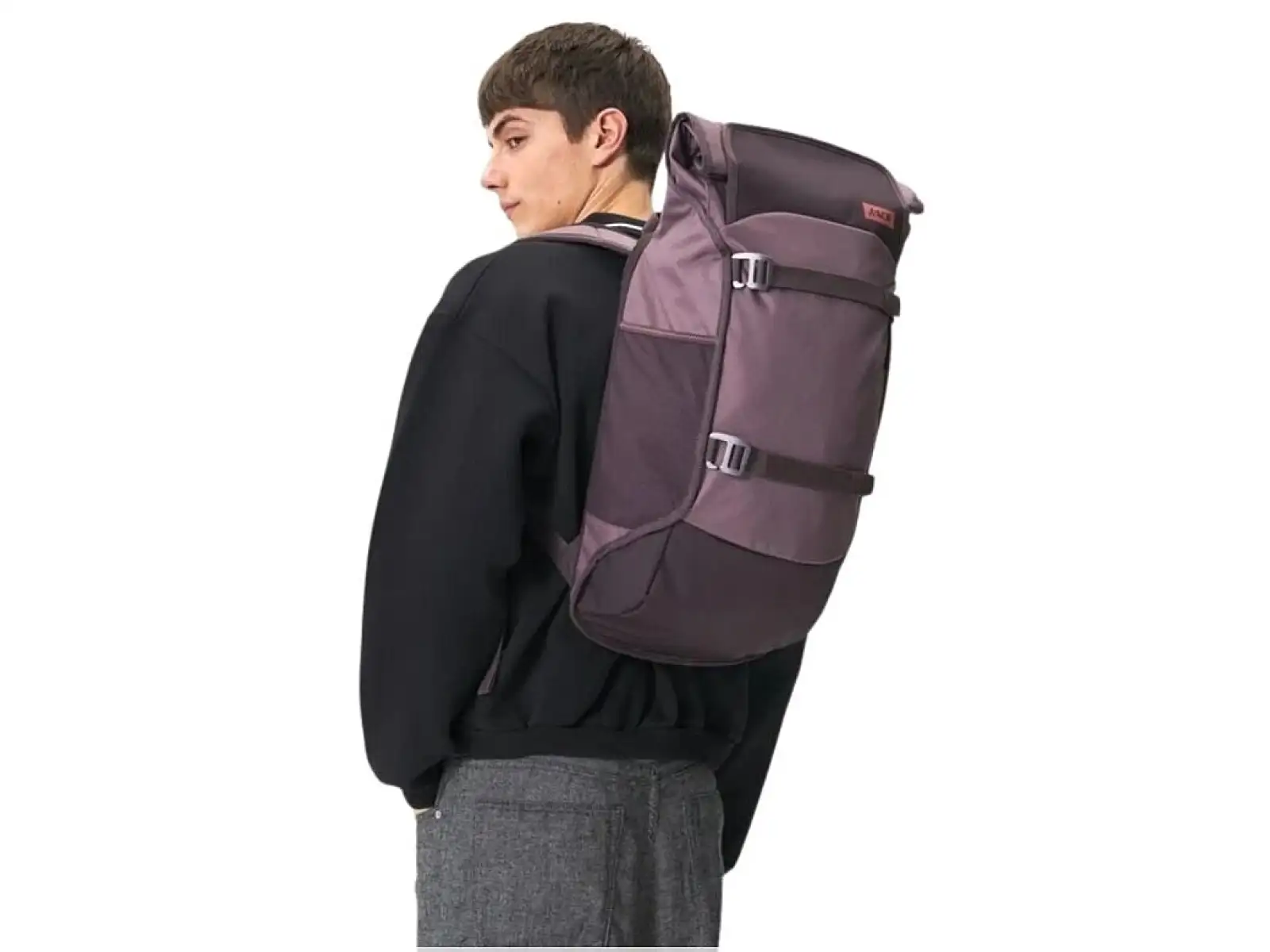 Aevor Trip Pack batoh 33 l Oxy Purple