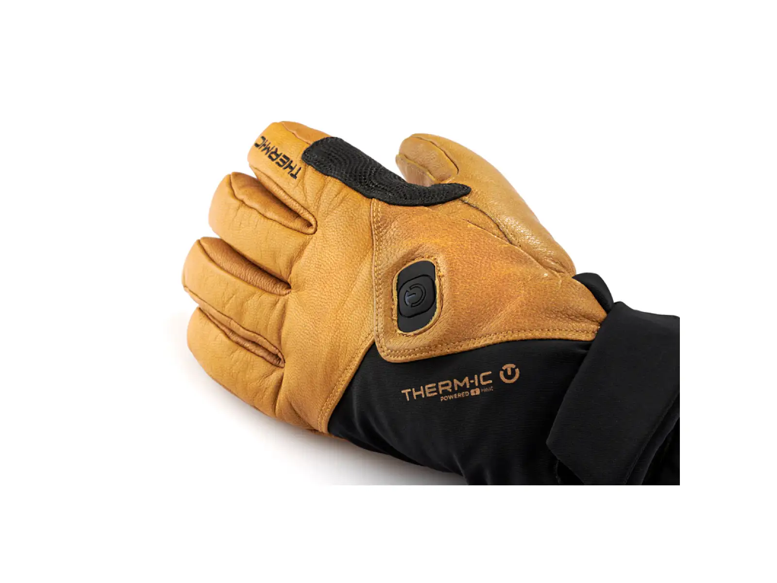 Thermic Freeride Ultra Heat vyhřívané rukavice