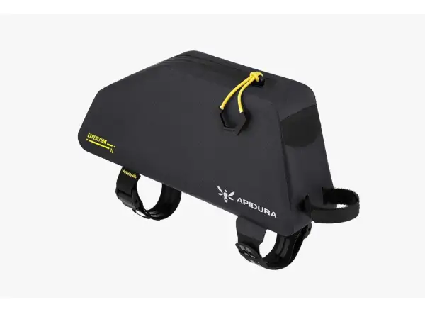 Apidura Expedition top tube pack  1 l brašna na rám