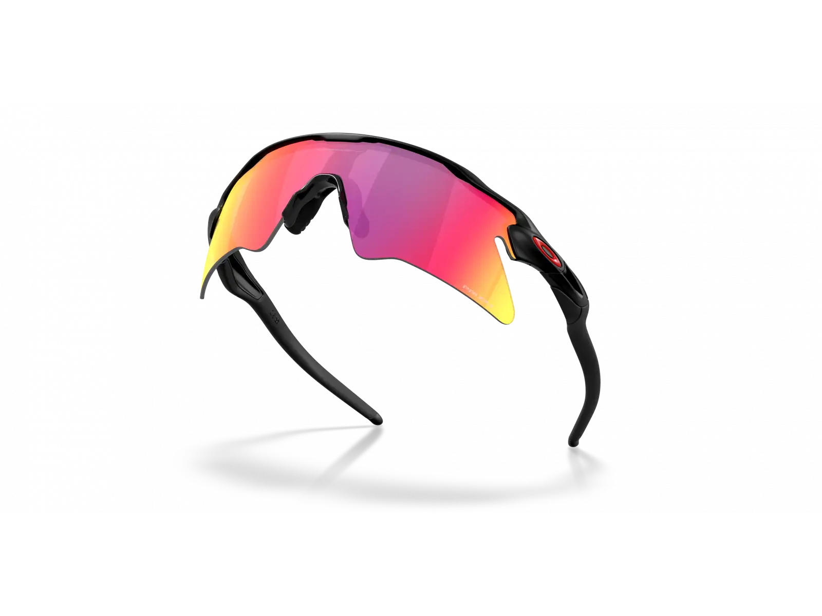 Oakley Radar EV Heater brýle Matte Black/Prizm Road