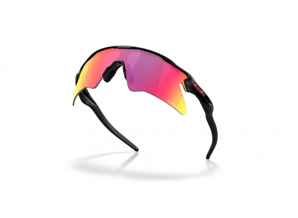 Oakley Radar EV Heater brýle Matte Black/Prizm Road