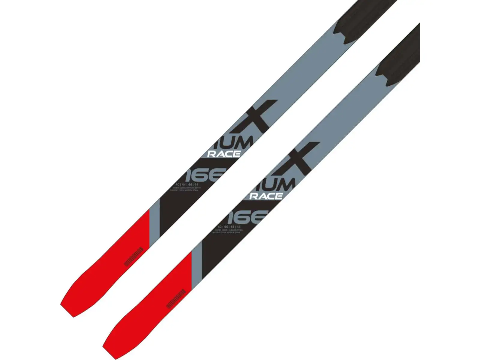 Rossignol R-Skin Race Junior-XC běžecké lyže