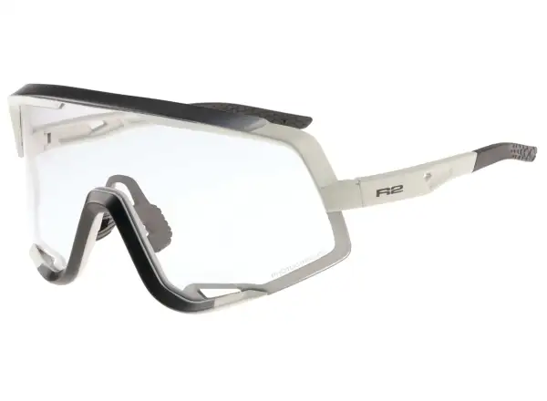 R2 Monster brýle šedá/fotochromatická skla