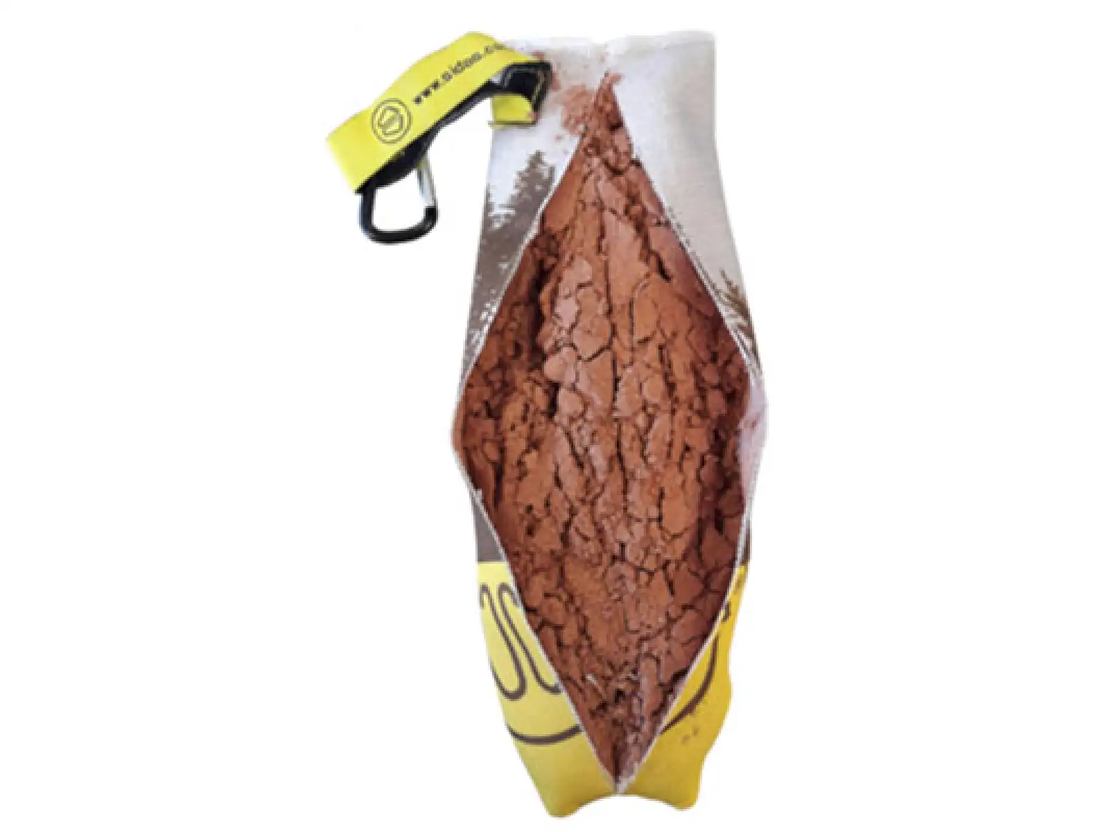 Sidas Dryer Bag přírodní vysoušecí sáčky Cedar Wood