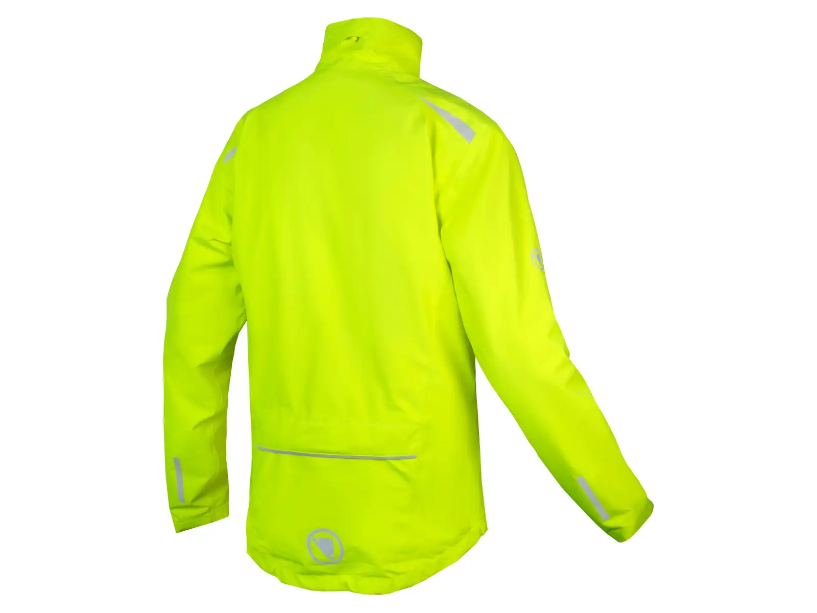 Endura Hummvee Waterproof pánská bunda Hi-Viz Yellow