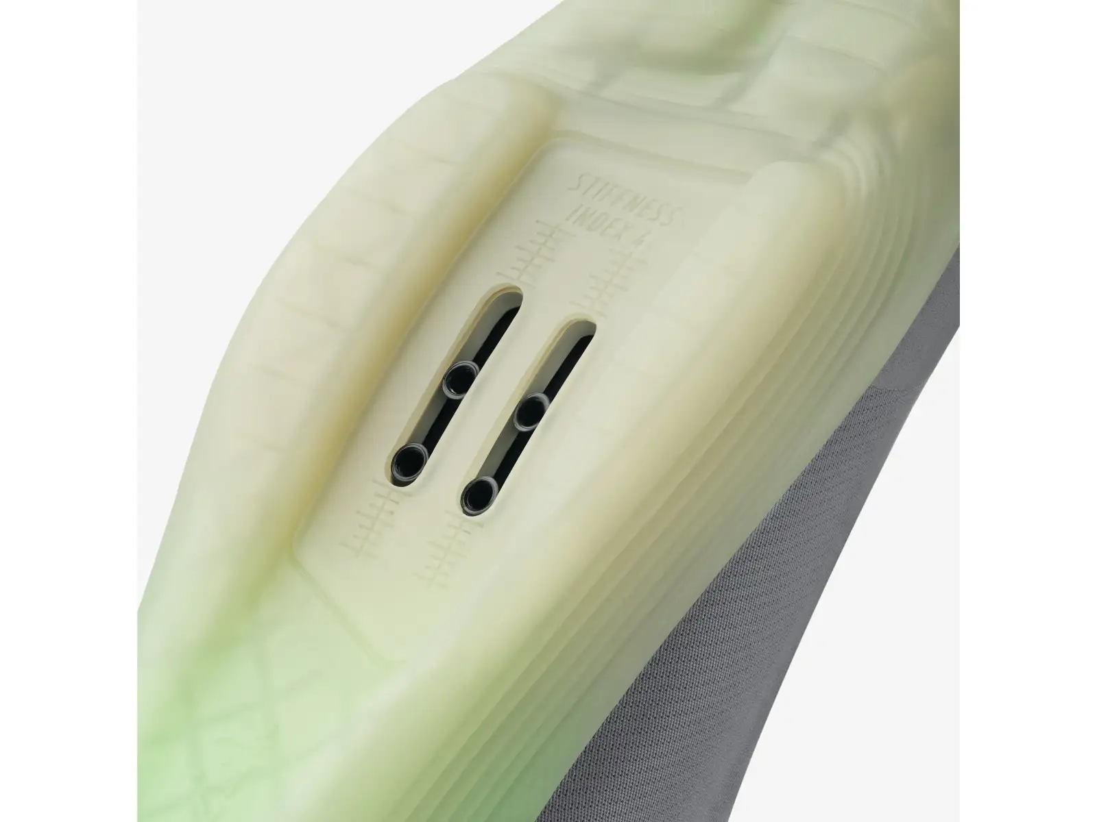 Fizik Tempo Beat tretry Lilac Haze/Glow Green