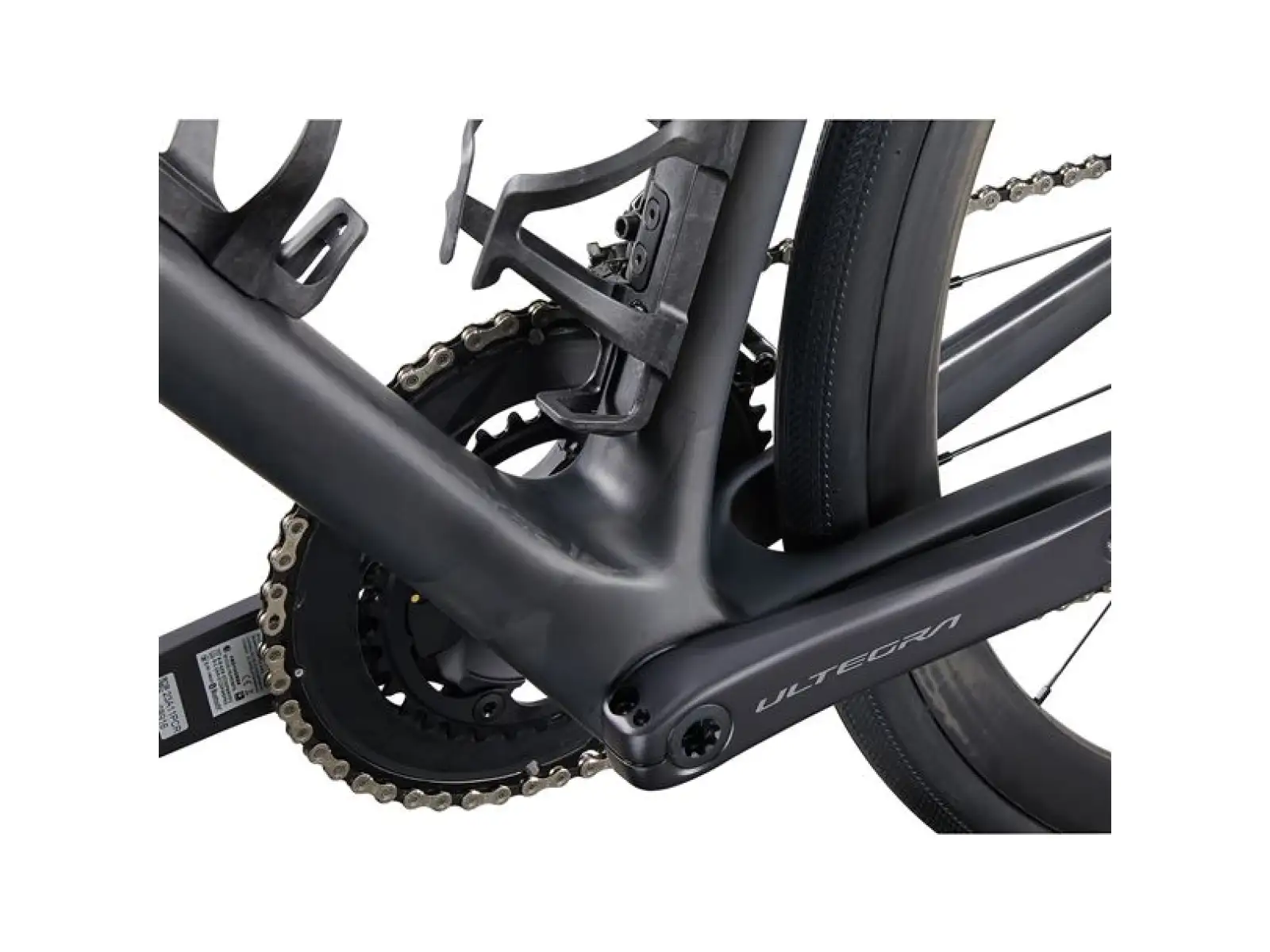 Giant Avail Advanced Pro 0 silniční kolo Carbon