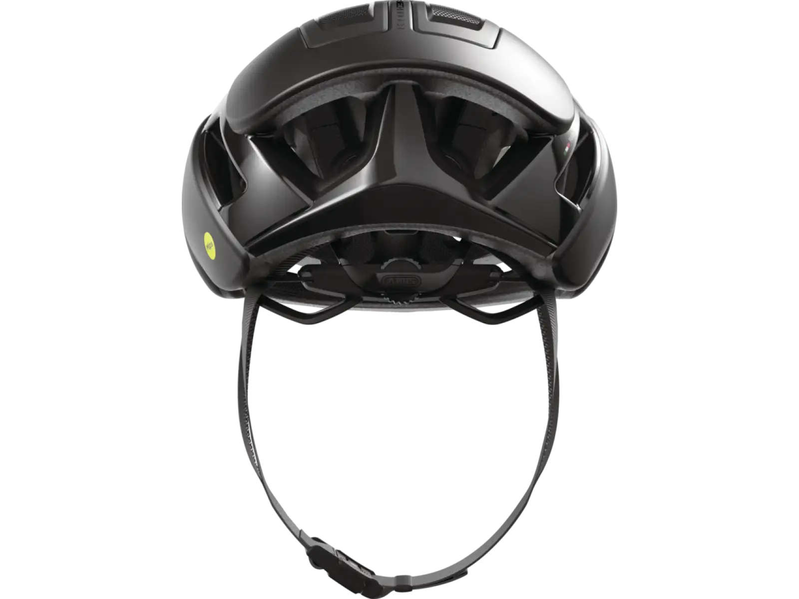 Abus Gamechanger 2.0 MIPS přilba Velvet Black