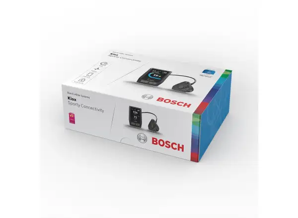 Bosch Kiox Retrofit Kit BUI330 sada pro elektrokola