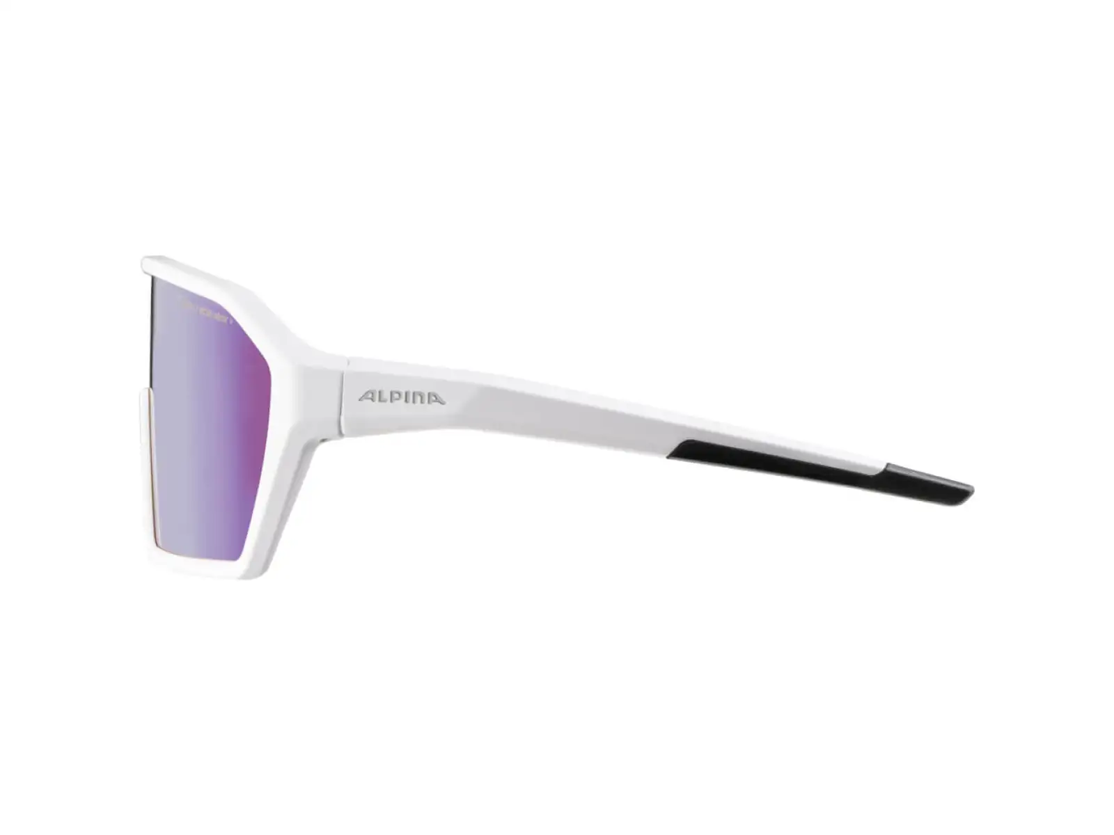 Alpina Ram Q-Lite V brýle White Matt