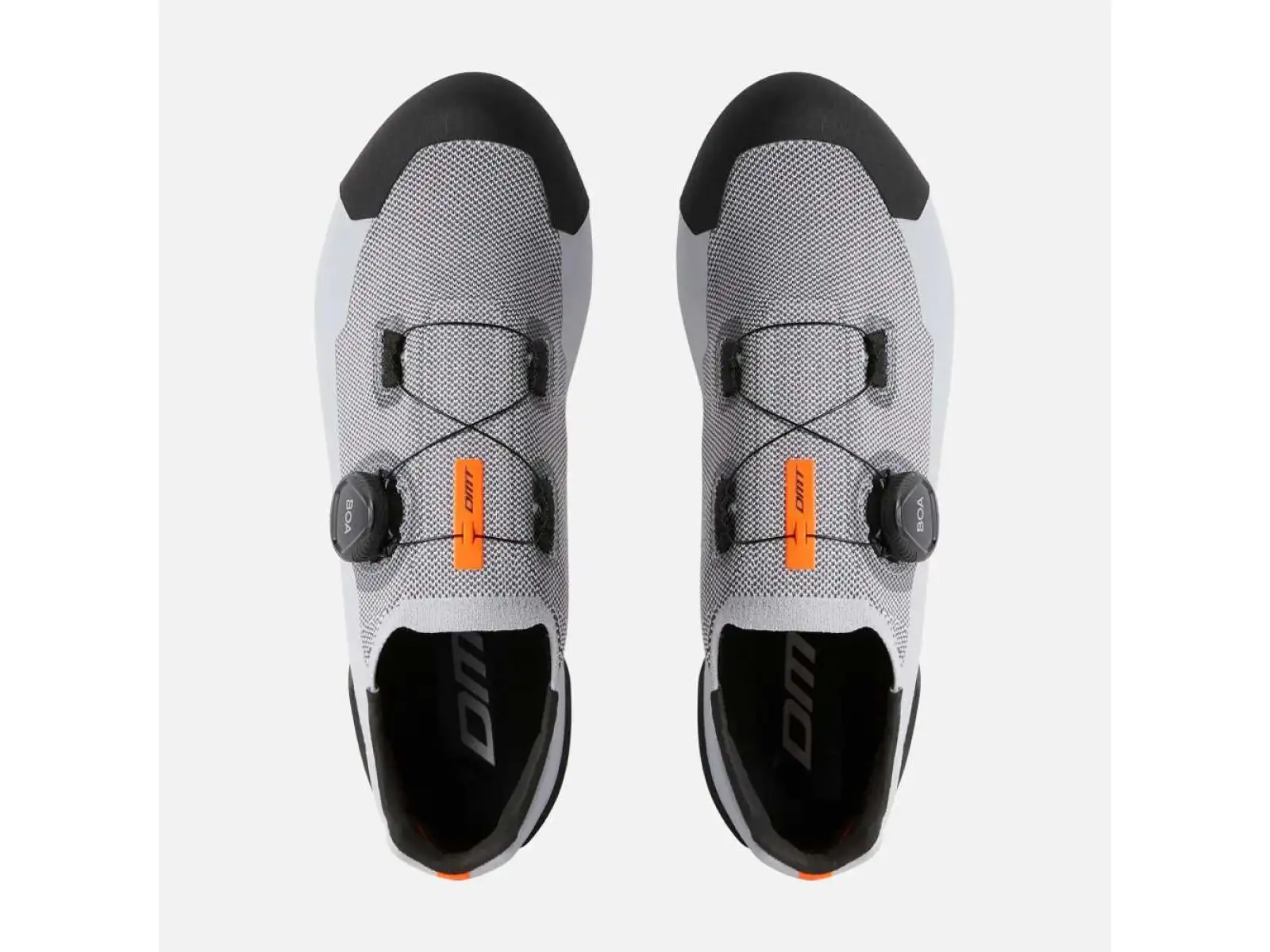DMT KM30 XC pánské tretry Grey/Black