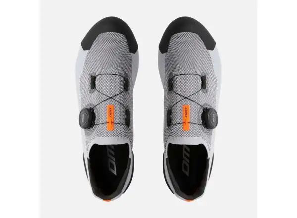 DMT KM30 XC pánské tretry Grey/Black