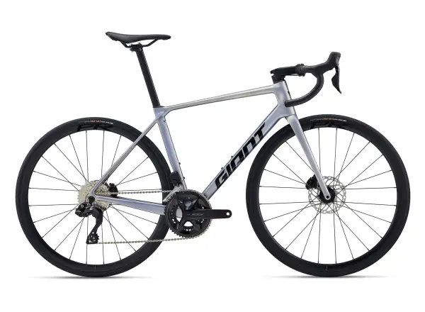 Giant TCR Advanced 1 Pro Compact silniční kolo Dreamy Blue