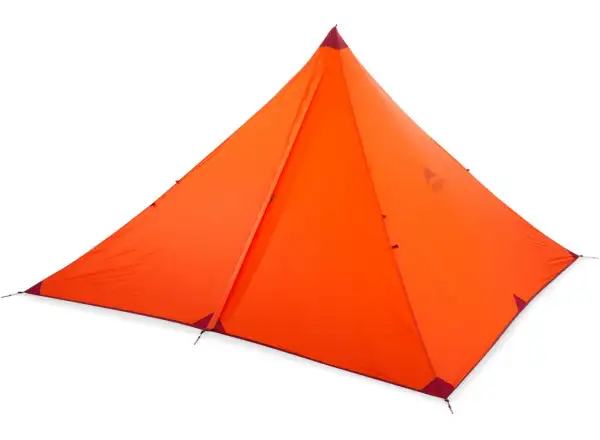 MSR Front Range UL Tarp Shelter Přístřešek pro 4 osoby