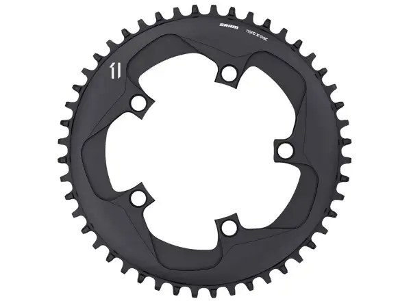 Sram CR X-Sync Road 50z převodník