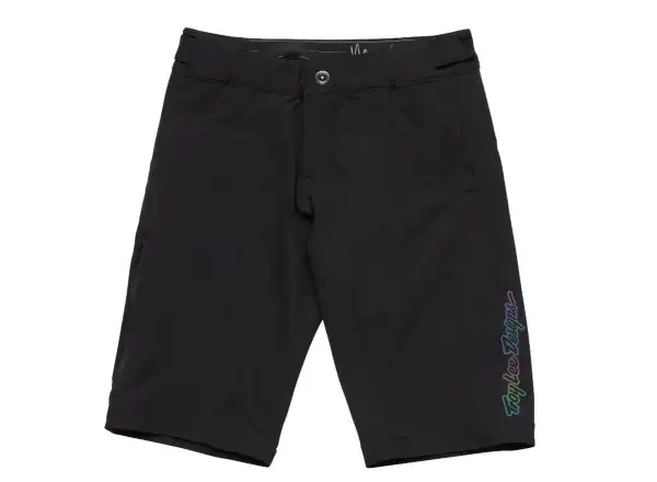 Troy Lee Designs Mischief dámské kraťasy s vložkou Black
