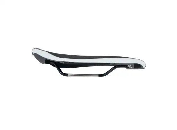 WTB Rocket Stainless Fusion Form Medium sedlo černá