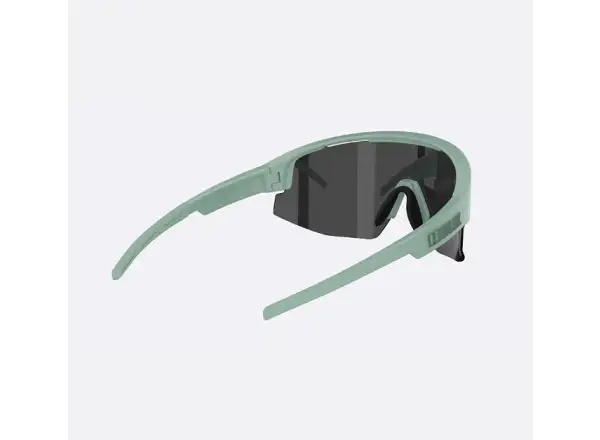 Bliz Matrix sluneční brýle Crystal Black/Brown Green Multi
