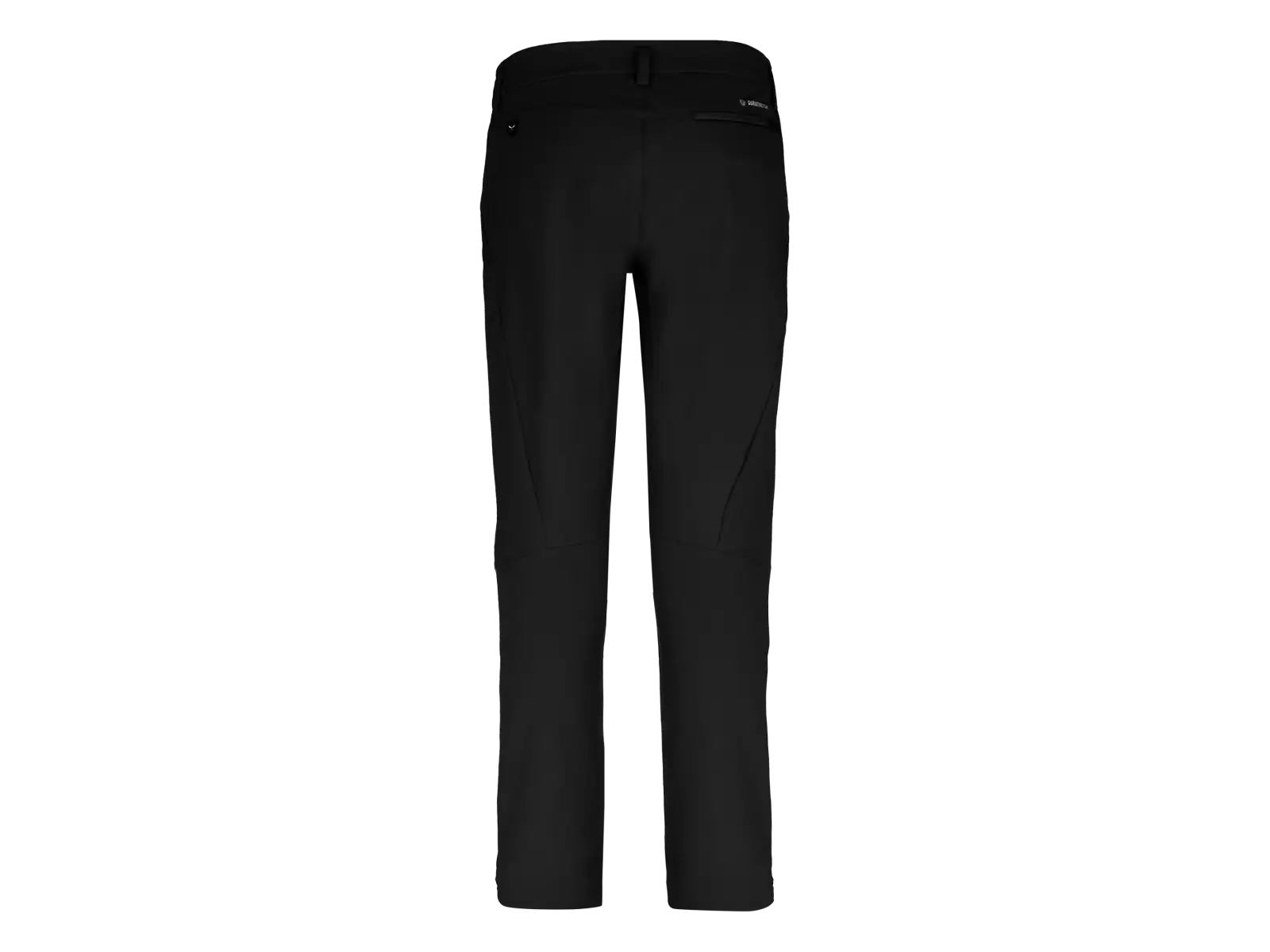 Salewa Puez Dolomitic 2 Durastretch Regular pánské kalhoty Black Out