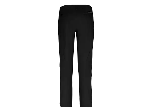 Salewa Puez Dolomitic 2 Durastretch Regular pánské kalhoty Black Out