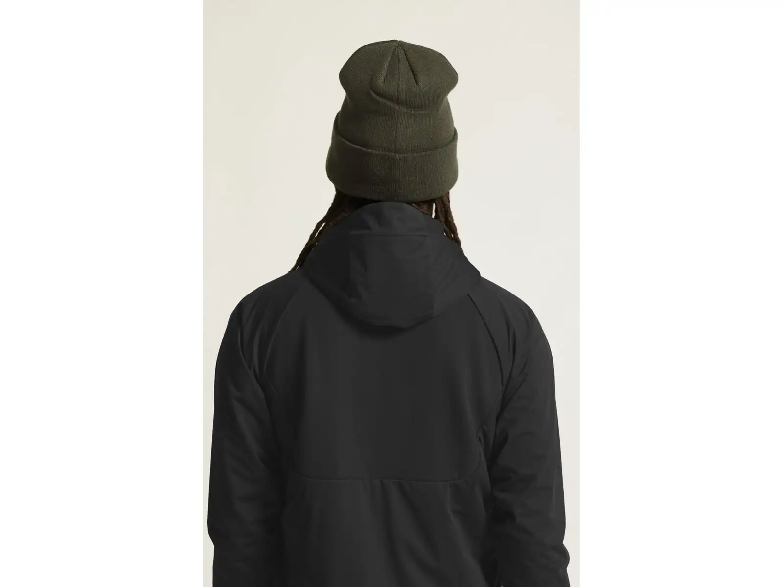 Craft ADV Pursuit Thermal pánská bunda černá
