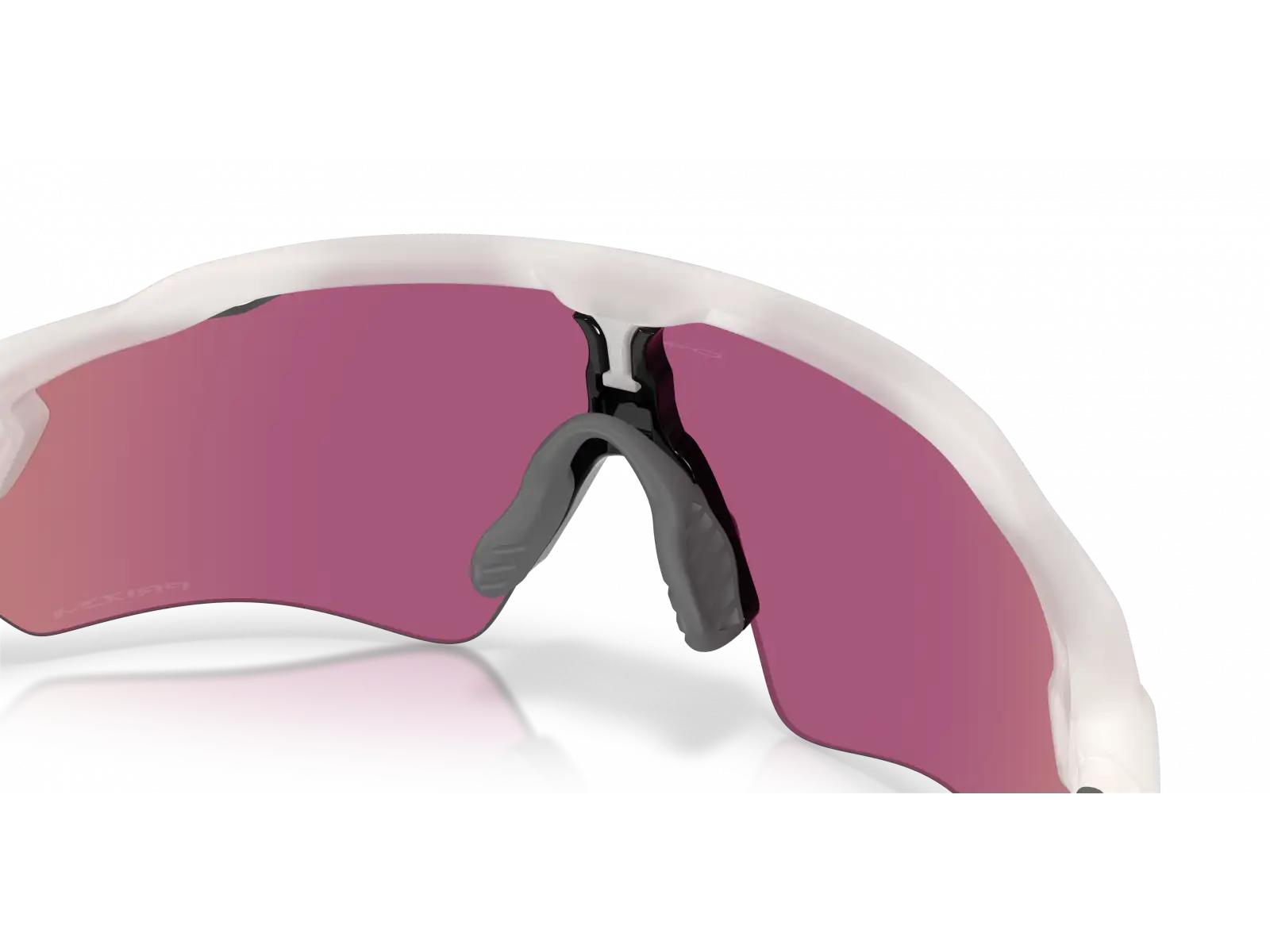 Oakley Radar EV Path brýle Matte Vapor/Prizm Road Jade