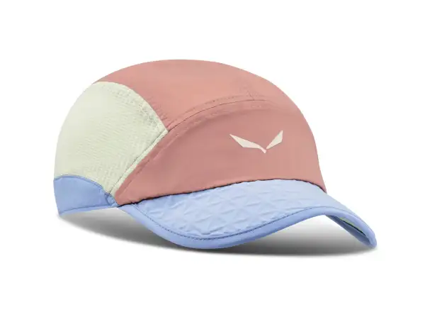 Salewa Pedroc 2 Durastretch Light kšiltovka Desert Pink