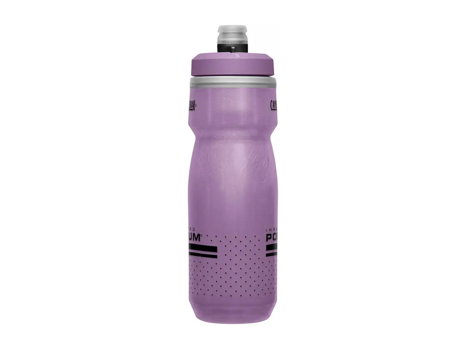 Camelbak Podium Chill láhev 0,62 l Purple