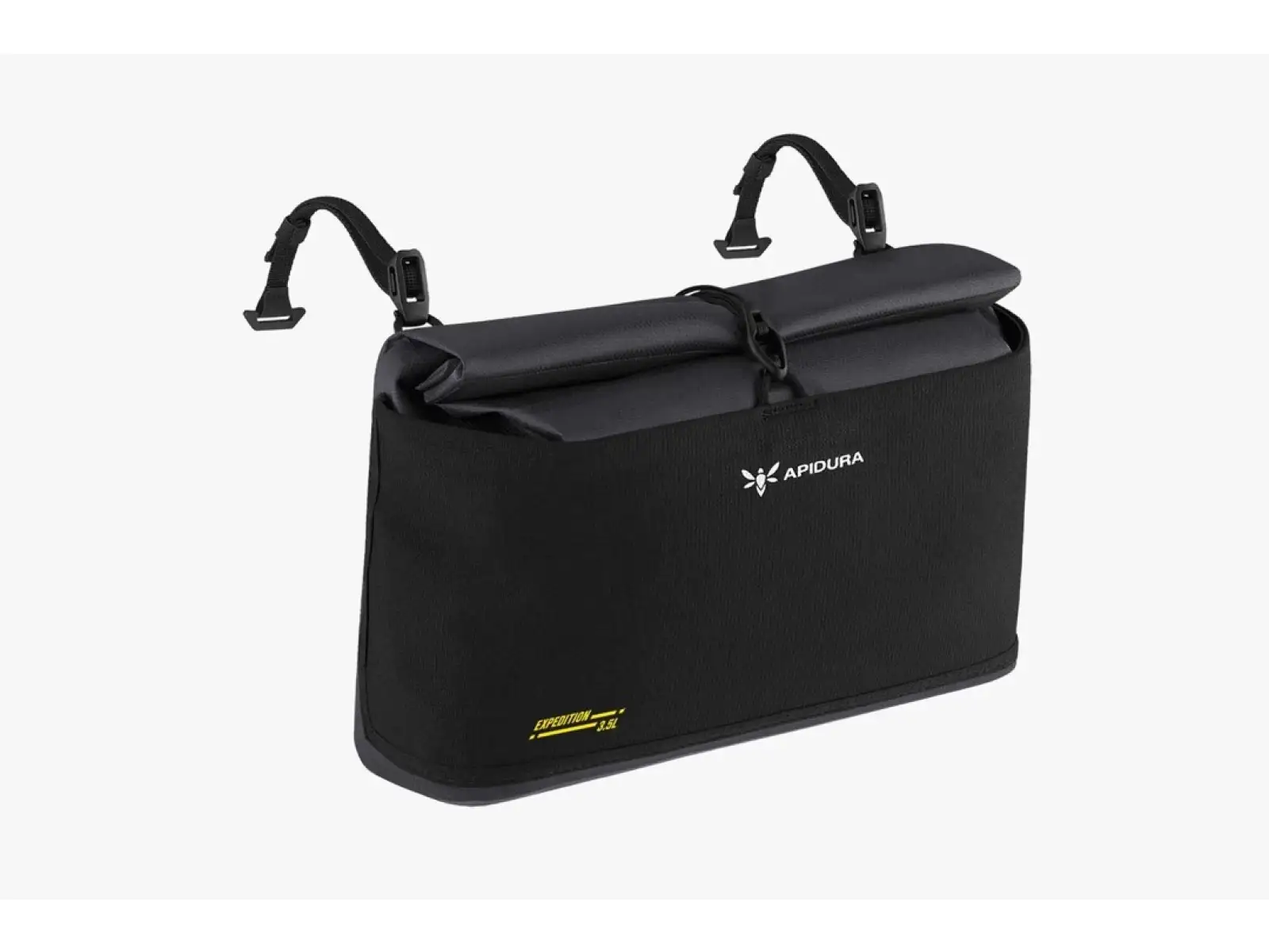 Apidura Expedition Expedition front Accessory pack 3,5 l brašna na řídítka