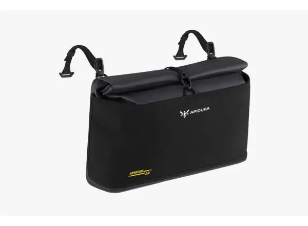 Apidura Expedition Expedition front Accessory pack 3,5 l brašna na řídítka